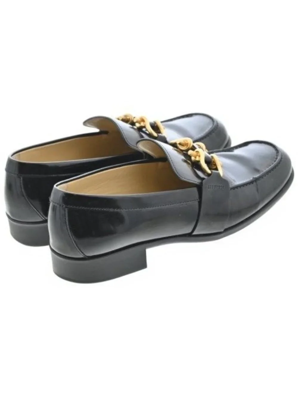 Bottega Veneta Dress Shoes Loafers